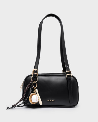 Nolah Hockey Black Anerio