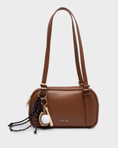 Nolah Hockey Brown Anerio