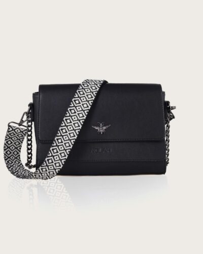 Nolah Eva Black Anerio