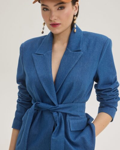 Innocent Σακάκι denim