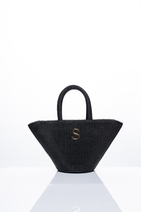 Sorena ITHACAS MINI BASKET BAG - Image 2