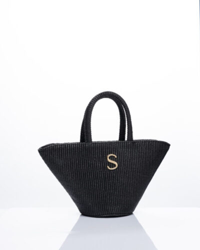 Sorena ITHACAS MINI BASKET BAG Anerio