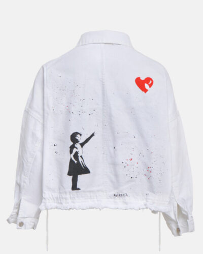 Sorena JACKET CODE JA211 Anerio