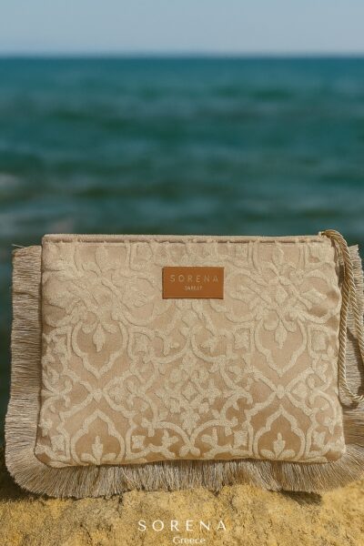 Sorena JUICY CLUTCH THEROS Anerio