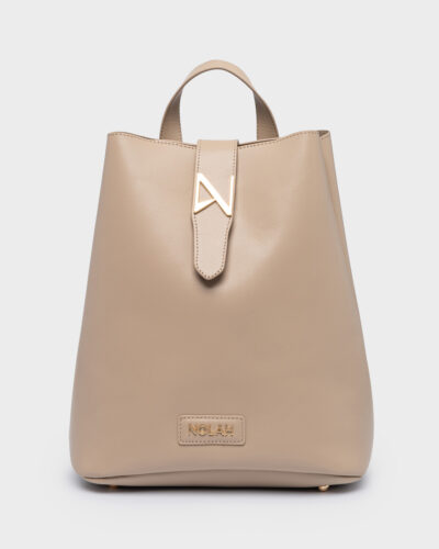 Nolah Lauren Beige Anerio