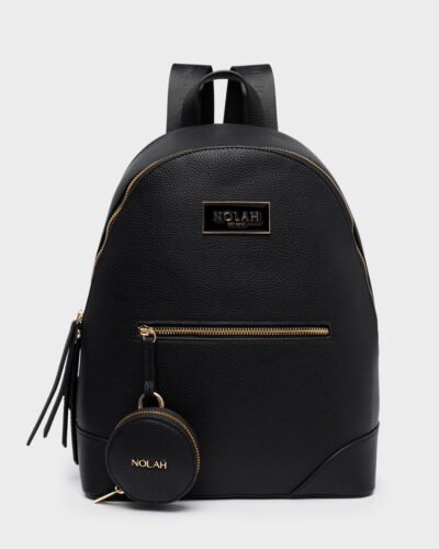 Nolah Marisol Black Anerio