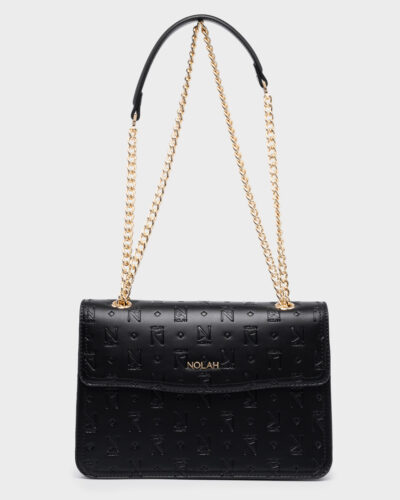 Nolah Marjory Black Anerio