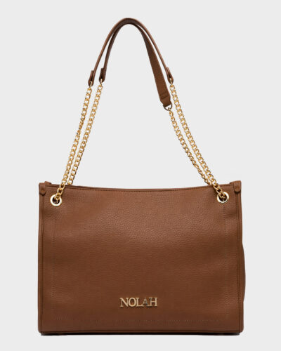 Nolah Matina Brown Anerio