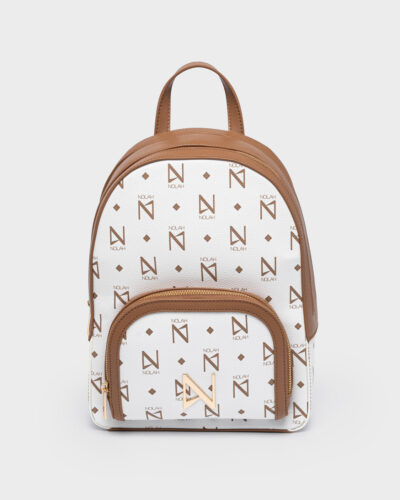 Nolah Milo White Anerio