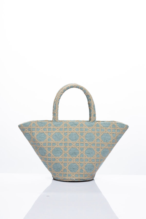 Sorena OCEANIS MINI BASKET BAG - Image 3