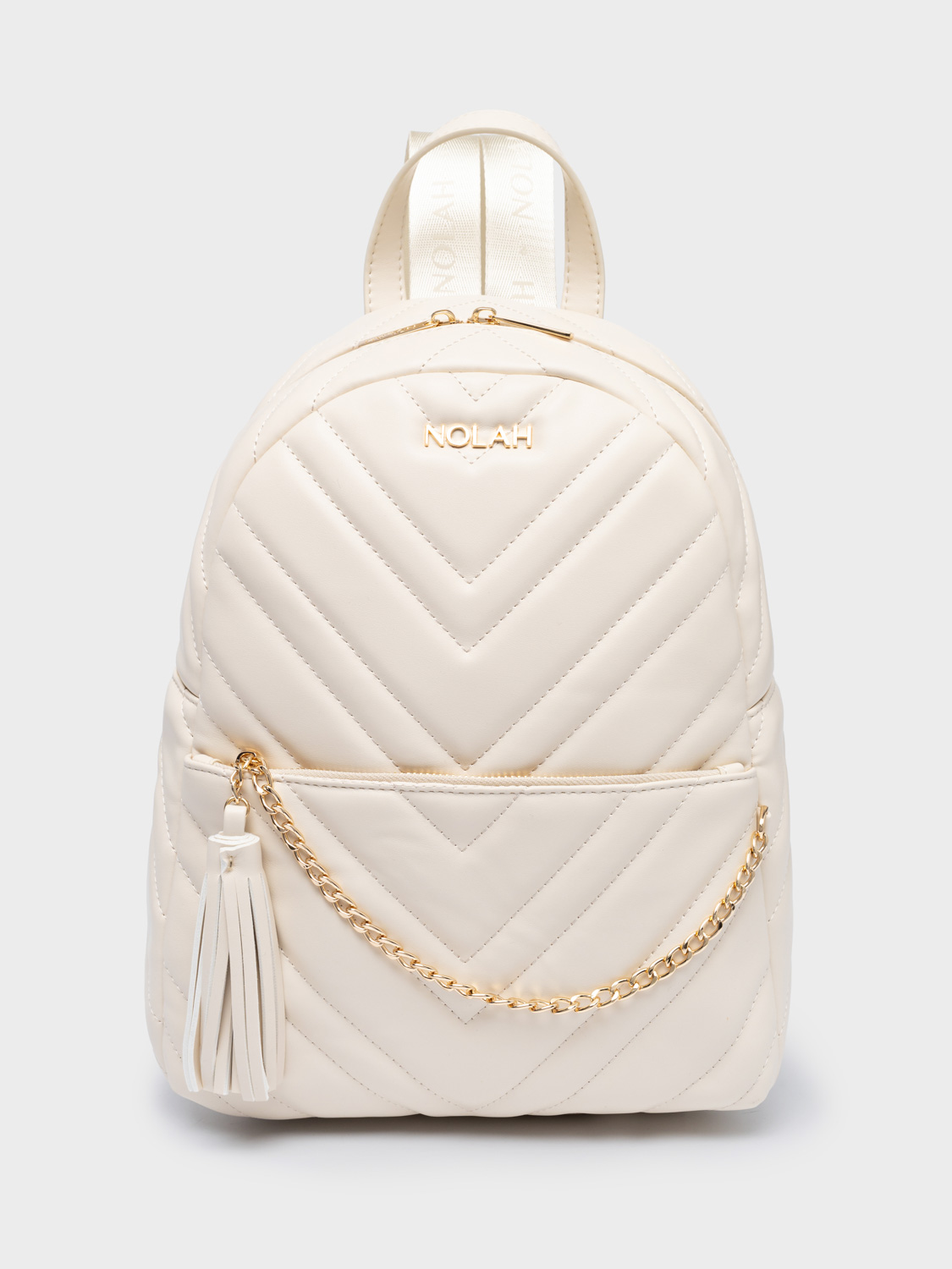 Nolah Pedro Ivory Anerio