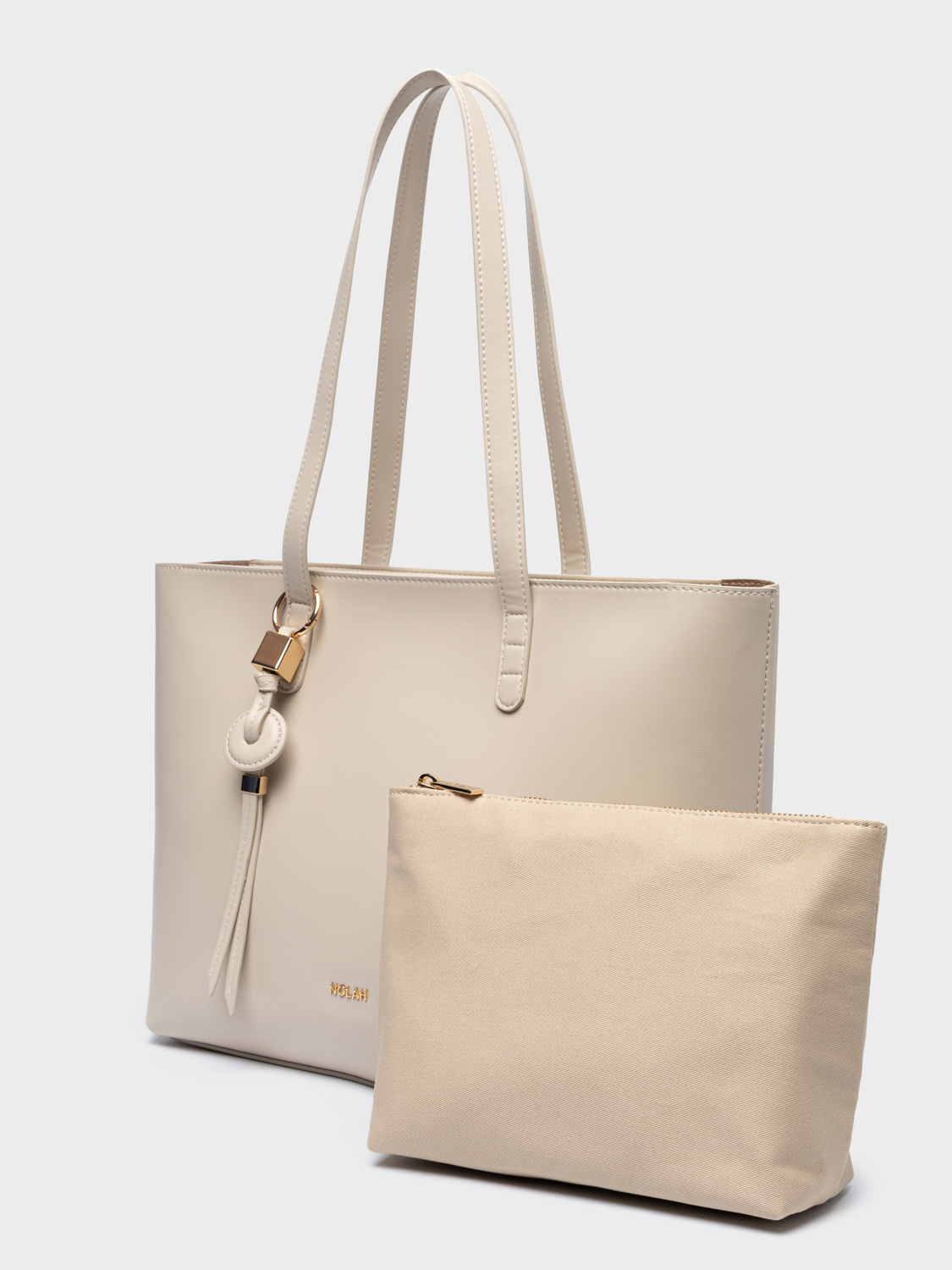 Nolah Pierre Apricot - Image 4