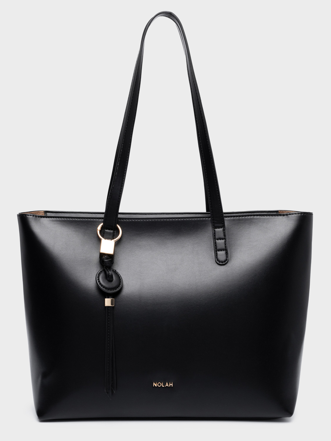 Nolah Pierre Black Anerio