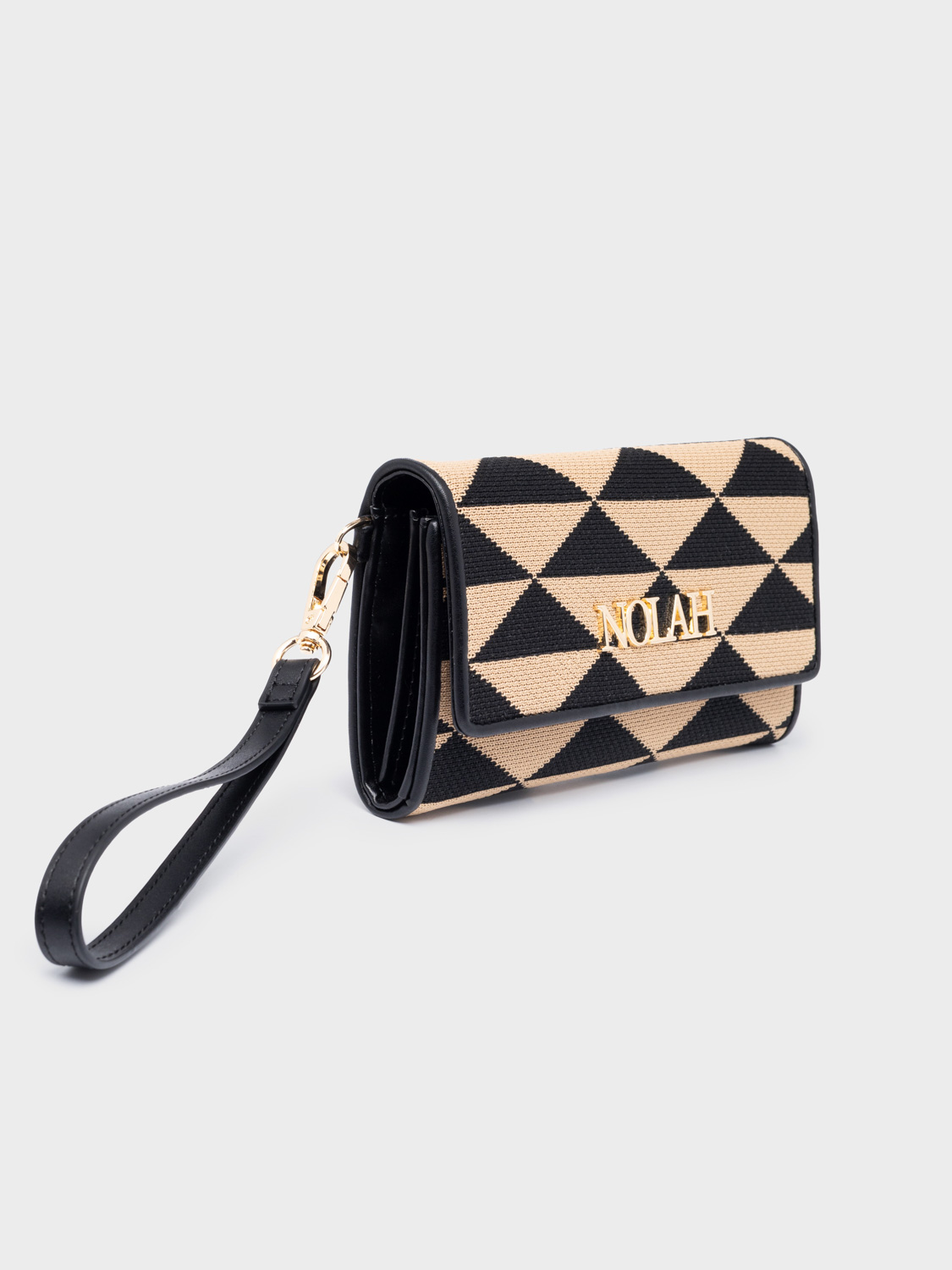 Nolah Romvous Beige Black - Image 2