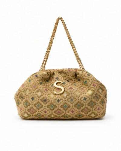 Sorena THEA MEDIUM BUCKET BAG Anerio