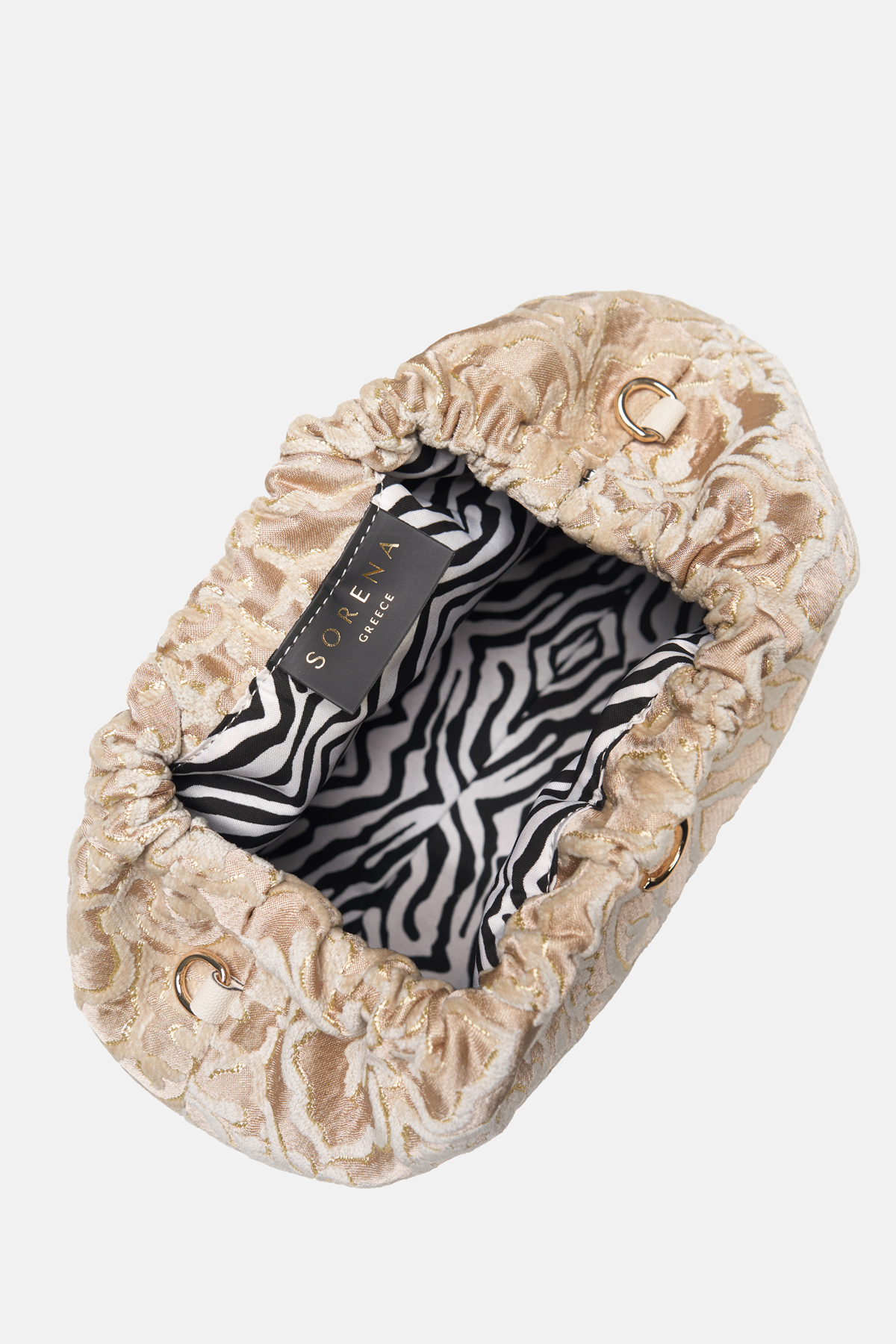 Sorena THEROS LARGE BUCKET BAG - Image 5