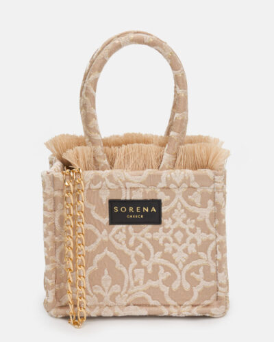 Sorena THEROS MINI TOTE BAG Anerio
