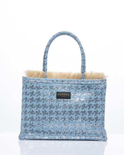 Sorena TRITIANI MEDIUM TOTE BAG Anerio