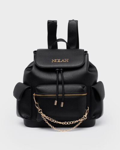 Nolah Tasha Black Light Gold Anerio