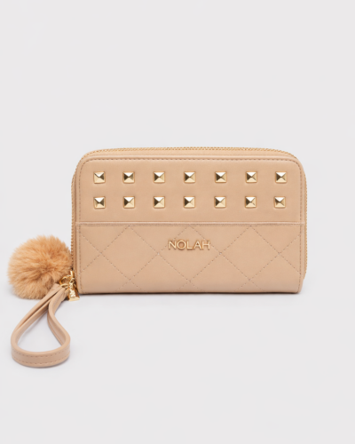 Nolah Treasure Beige Anerio