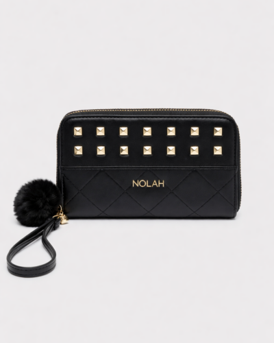 Nolah Treasure Black Anerio