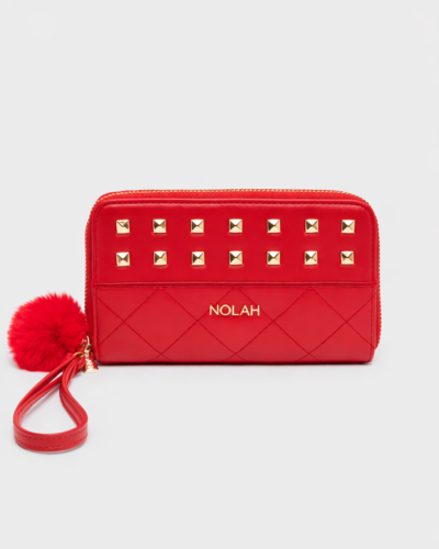 Nolah Treasure Red Anerio