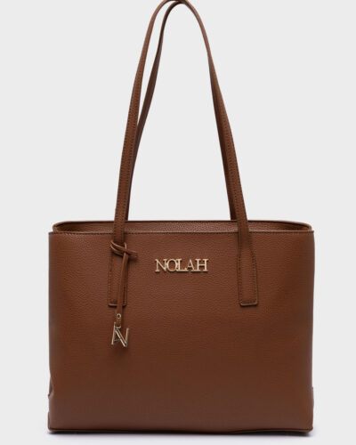 Nolah Valia Brown Anerio