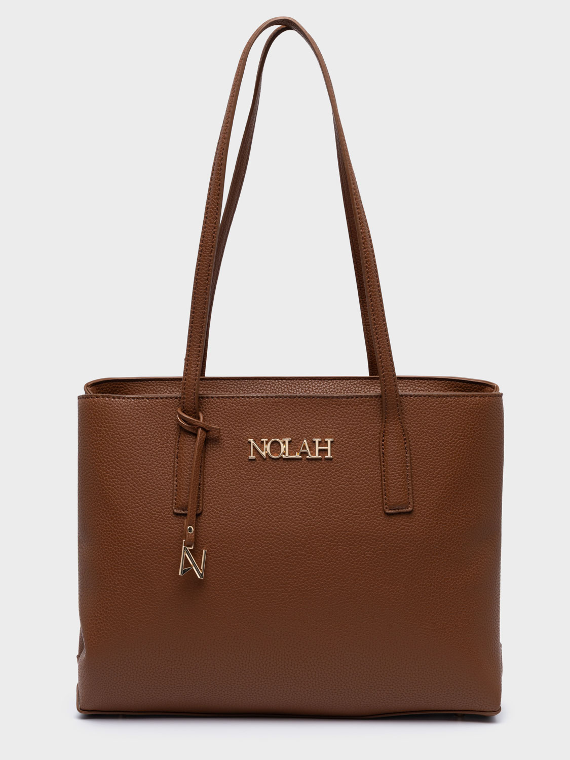 Nolah Valia Brown Anerio