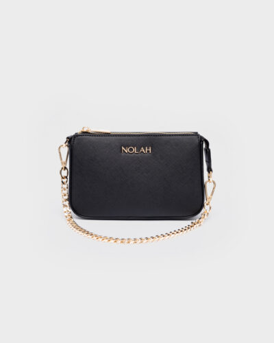 Nolah Zozephine Black Anerio