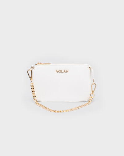 Nolah Zozephine White Anerio