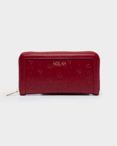 Nolah Zahara Red Anerio