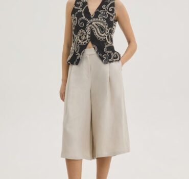 Innocent Βερμούδα ψηλόμεση Anerio