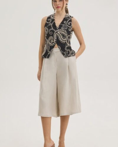 Innocent Βερμούδα ψηλόμεση Anerio