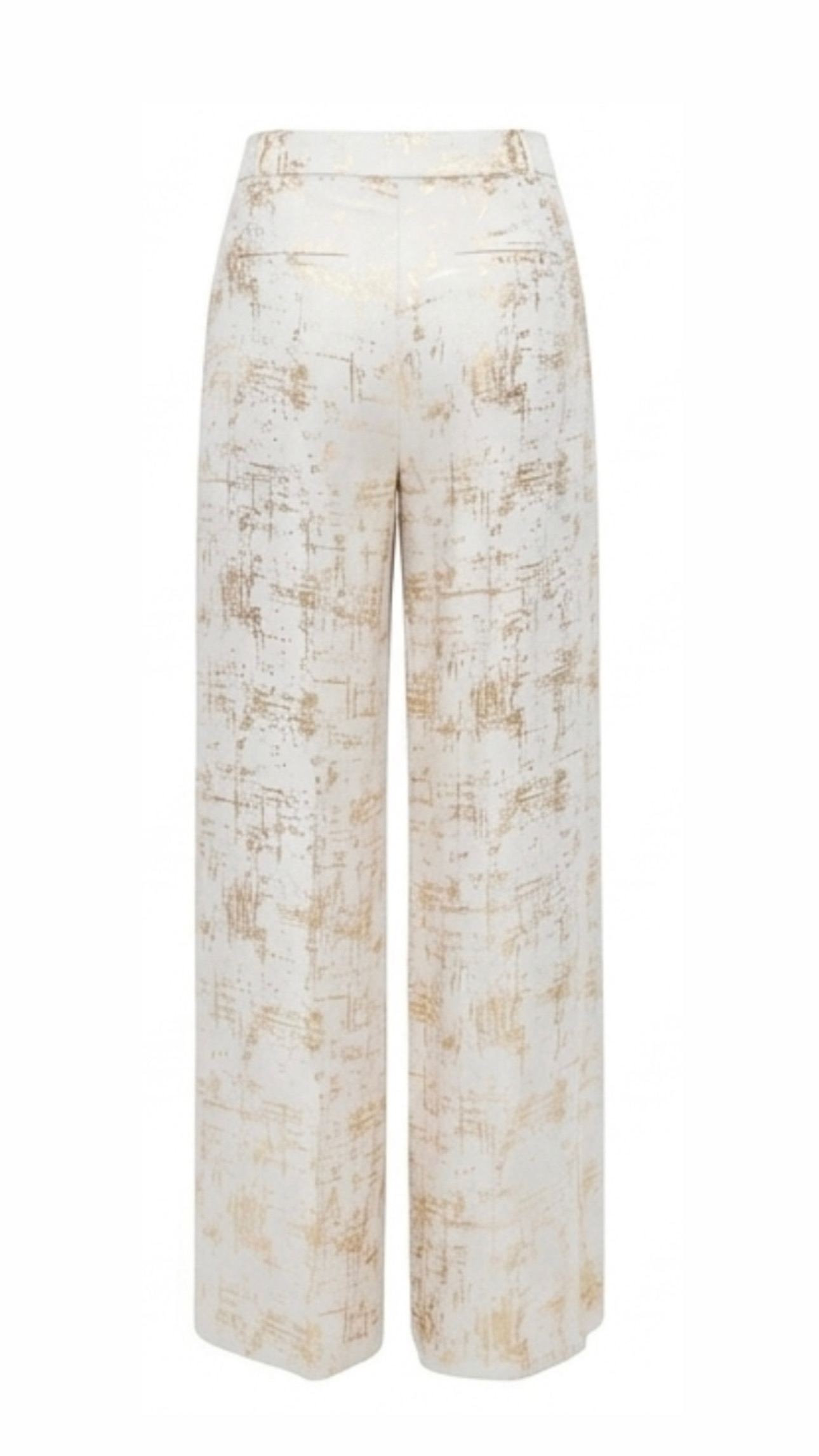 Silvian Heach Παντελόνι ψηλόμεσο Rakop - Image 2