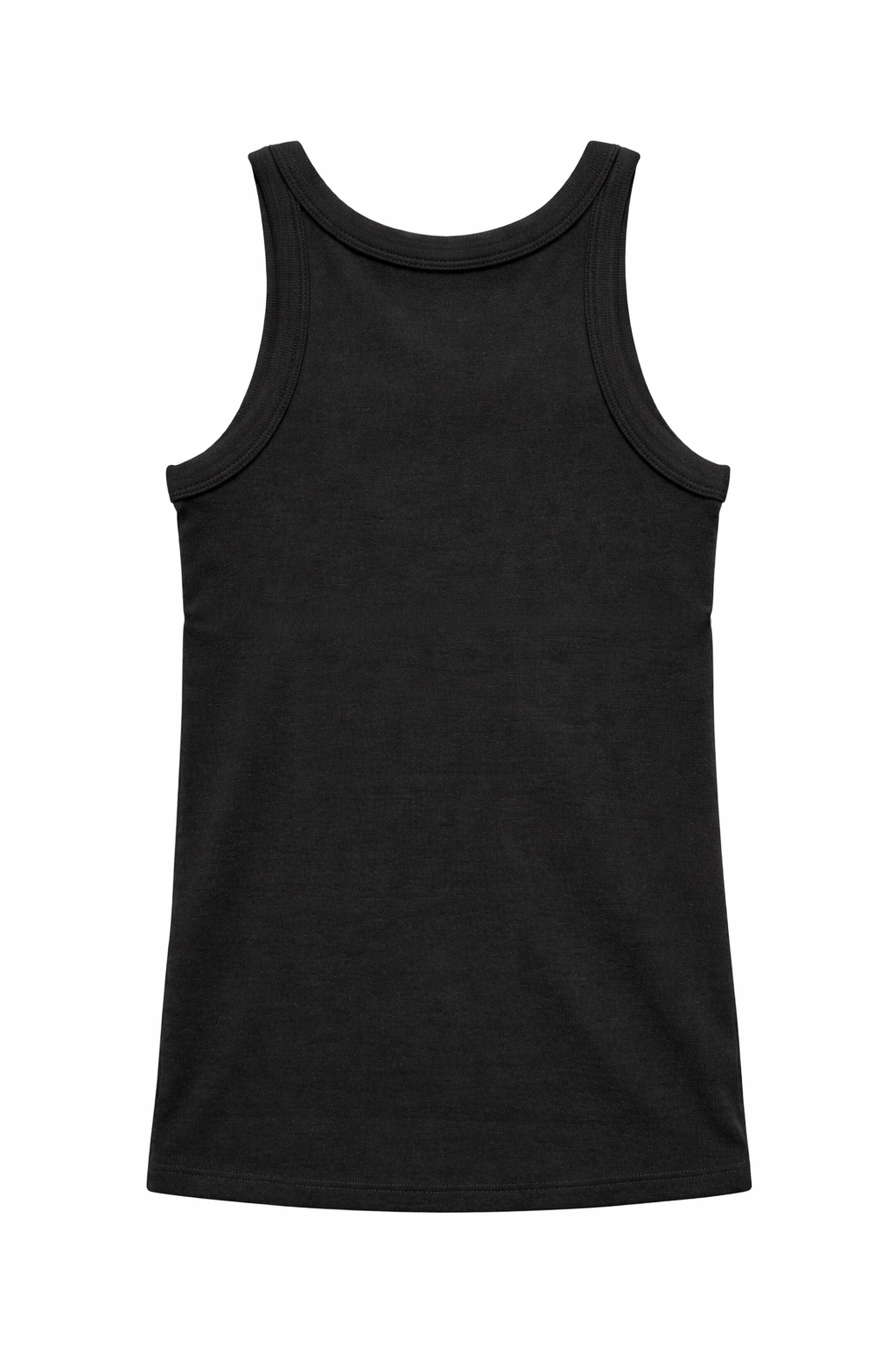 Silvian Heach Αμάνικη Μπλούζα Nyrin μαύρη - Image 2