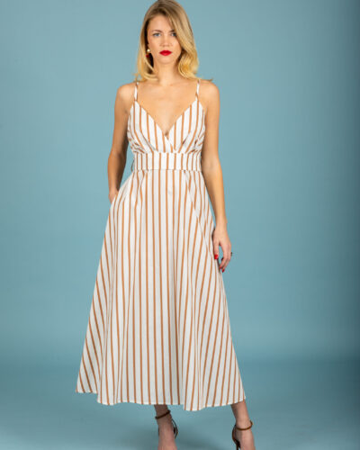 Chaton Φόρεμα Kallia Anerio