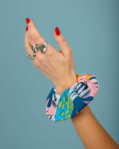 Chaton Λαστιχάκι μαλλιών Valentin Anerio