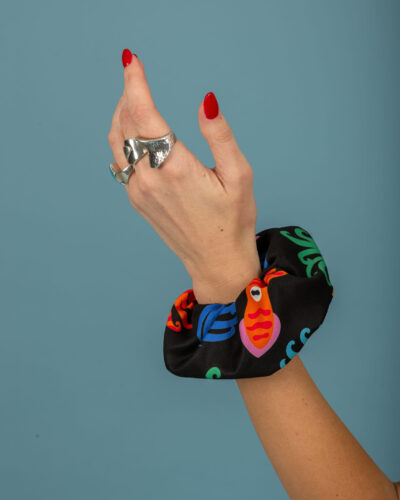 Chaton Λαστιχάκι μαλλιών Riccardo Anerio