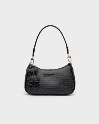 Nolah Coelia Black Anerio