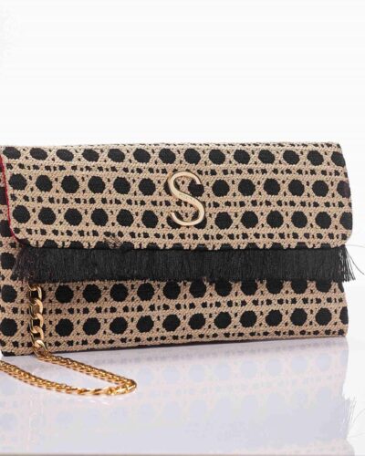 Sorena HARITES CLUTCH MADALENA