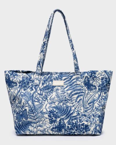 Nolah Azure Beach Blue Butterfly Anerio