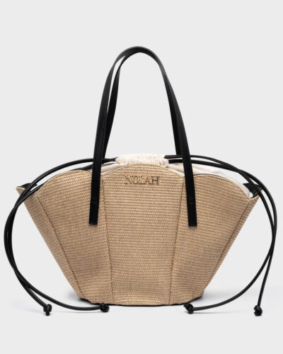 Nolah Oceania Beige Black Anerio
