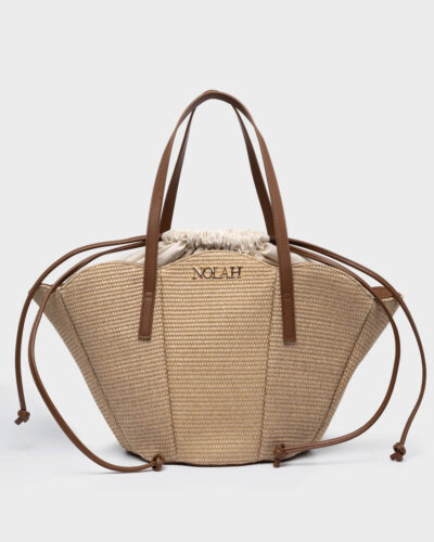 Nolah Oceania Beige Black Anerio