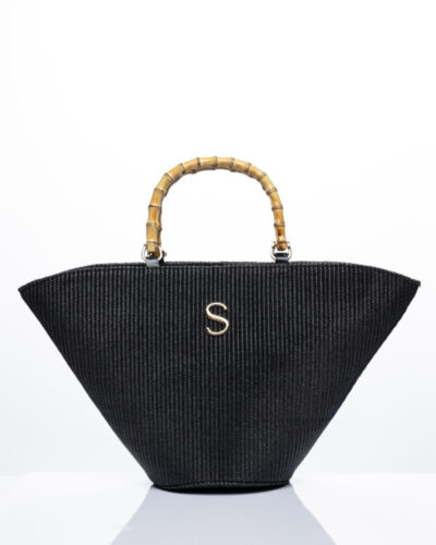 Sorena ITHACAS MEDIUM BASKET BAG