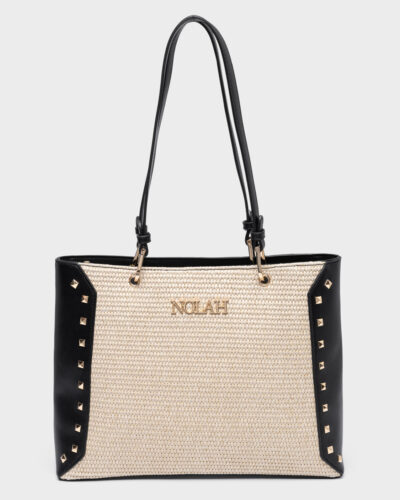 Nolah Ipanema Cream Black Anerio