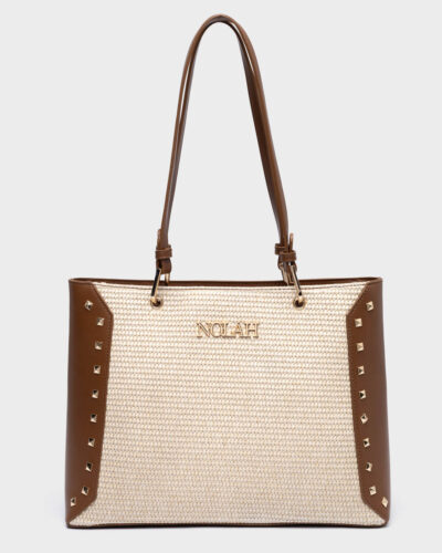 Nolah Ipanema Cream Brown Anerio