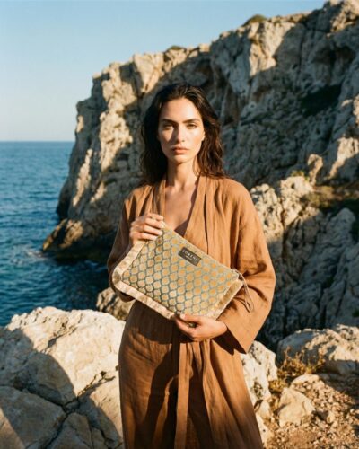 Sorena JUICY CLUTCH ATHENA Anerio