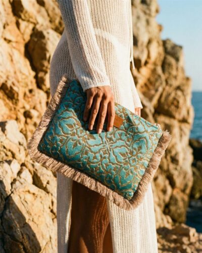 SORENA JUICY CLUTCH AKROGIALI Anerio