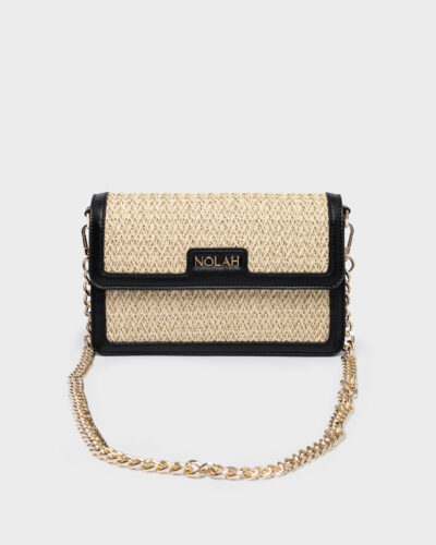 Nolah Maya Black Anerio