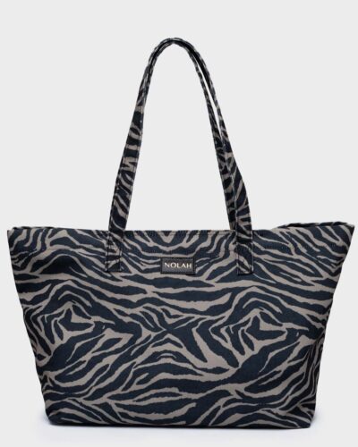 Nolah Nayara Black Zebra Anerio